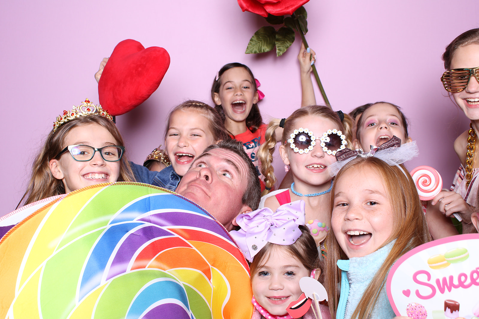 Event Photo Booth Tampa, FL