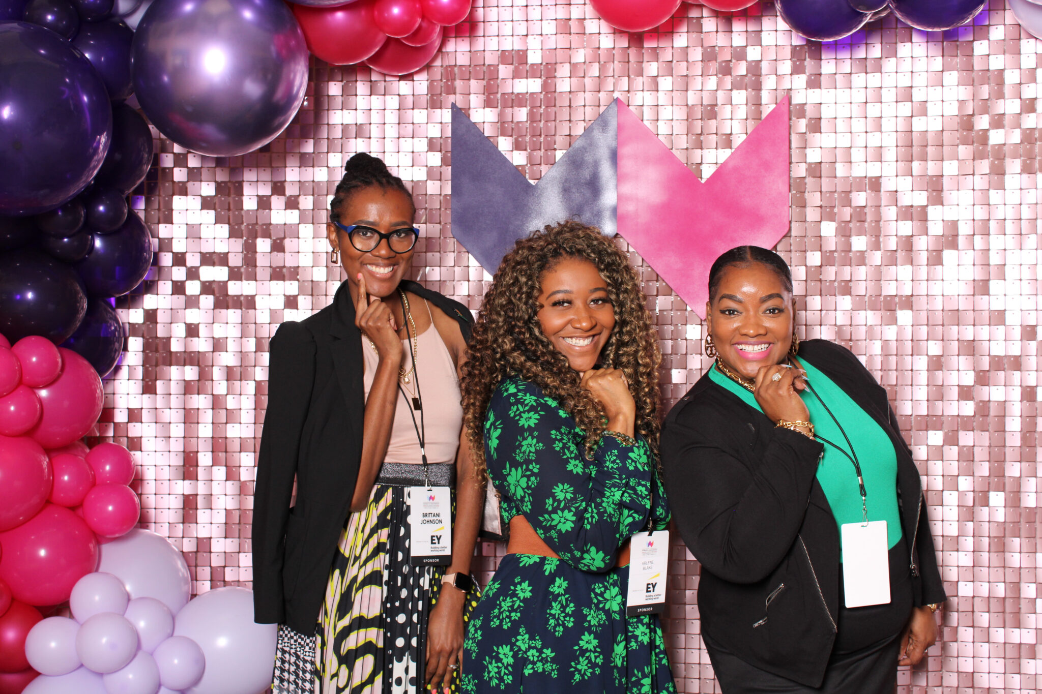 Corporate Event Photo Booth Rental Tampa Convention Center, Tampa