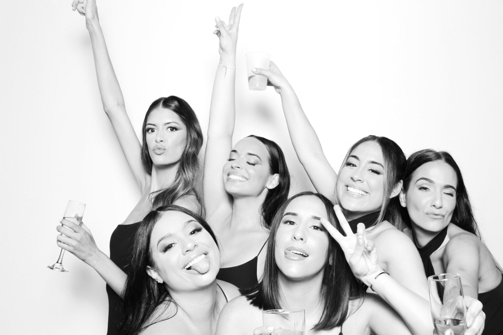 Wedding Photo Booth Rental The Historic Alfred I. DuPont Building