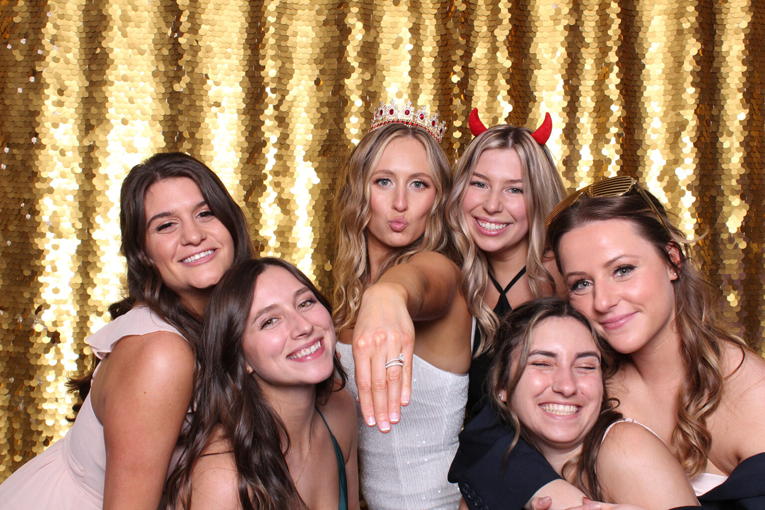 Wedding Photo Booth Rental The Rusty Pelican Tampa, Tampa, Florida